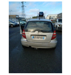 Resistance chauffage MERCEDES CLASSE A 169