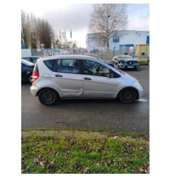Resistance chauffage MERCEDES CLASSE A 169
