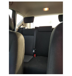 Resistance chauffage MERCEDES CLASSE A 169