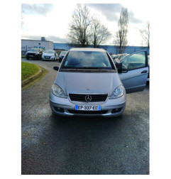 Resistance chauffage MERCEDES CLASSE A 169