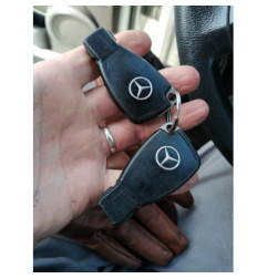 Resistance chauffage MERCEDES CLASSE A 169