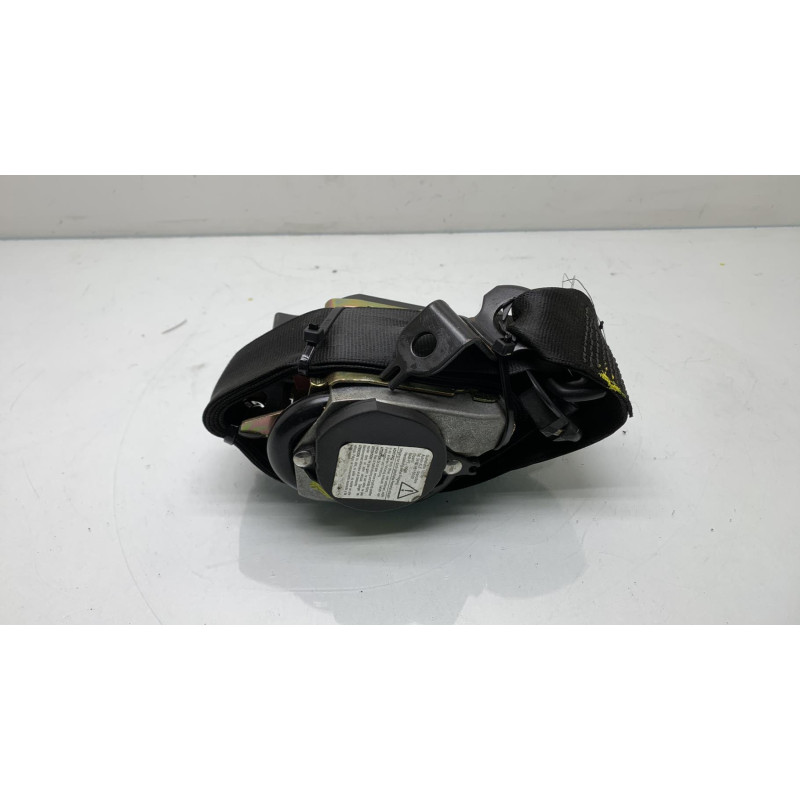 Pretensionneur de ceinture avant droit VOLKSWAGEN POLO 4 Photo n°1