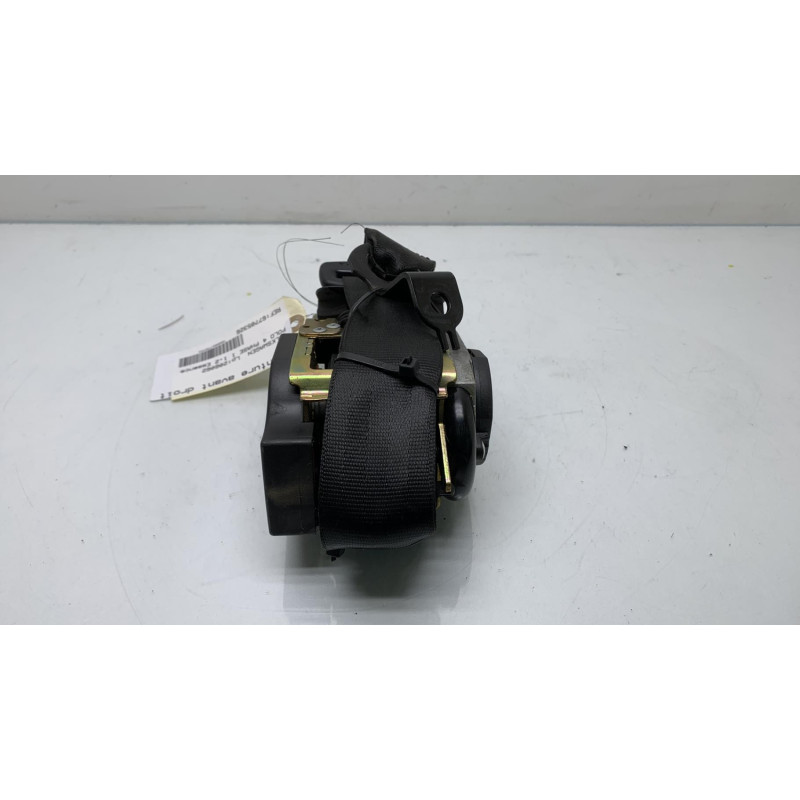 Pretensionneur de ceinture avant droit VOLKSWAGEN POLO 4 Photo n°3