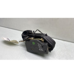 Pretensionneur de ceinture avant droit VOLKSWAGEN POLO 4