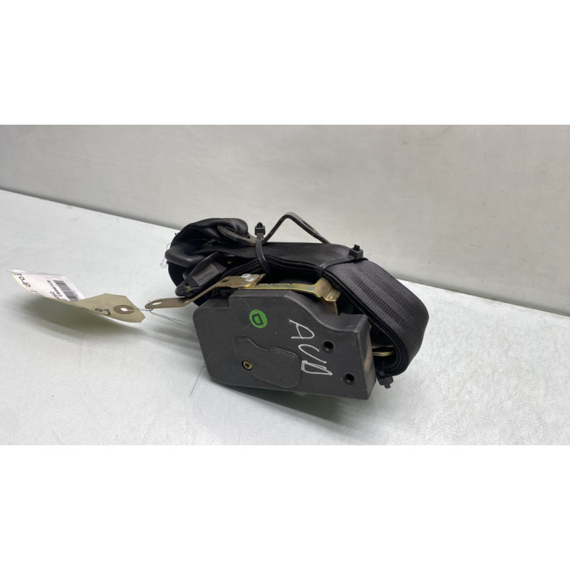 Pretensionneur de ceinture avant droit VOLKSWAGEN POLO 4 Photo n°4