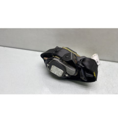 Pretensionneur de ceinture avant droit VOLKSWAGEN POLO 4