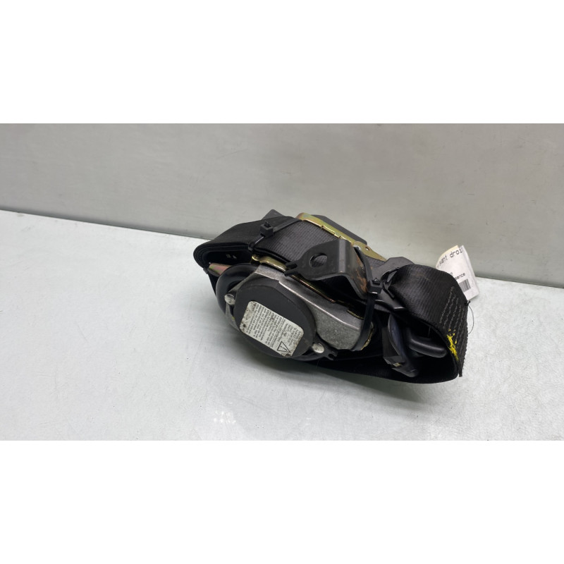 Pretensionneur de ceinture avant droit VOLKSWAGEN POLO 4 Photo n°5