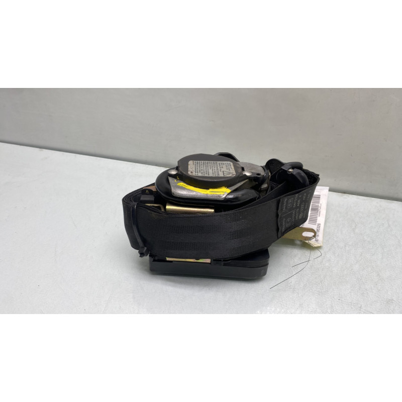 Pretensionneur de ceinture avant droit VOLKSWAGEN POLO 4 Photo n°6
