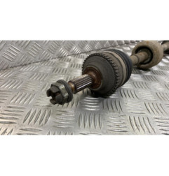 Cardan droit (transmission) RENAULT CLIO 2 Photo n°1