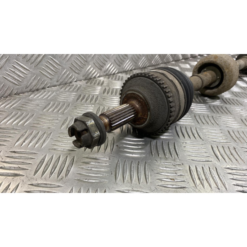 Cardan droit (transmission) RENAULT CLIO 2 Photo n°1