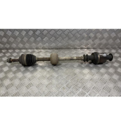 Cardan droit (transmission) RENAULT CLIO 2