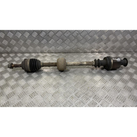 Cardan droit (transmission) RENAULT CLIO 2