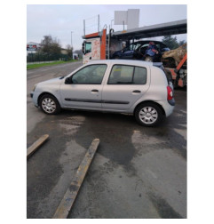 Cardan droit (transmission) RENAULT CLIO 2