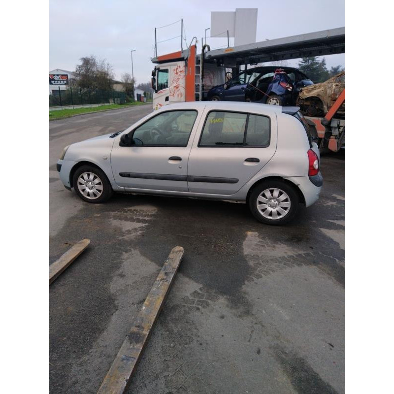 Cardan droit (transmission) RENAULT CLIO 2 Photo n°4