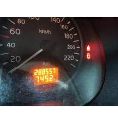 Cardan droit (transmission) RENAULT CLIO 2