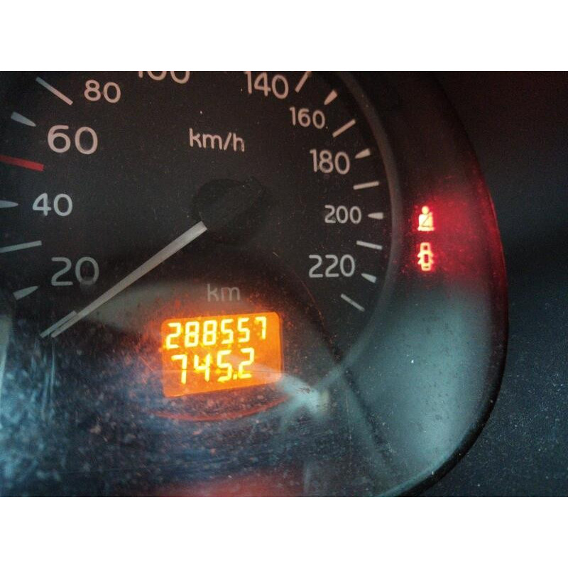 Cardan droit (transmission) RENAULT CLIO 2 Photo n°5