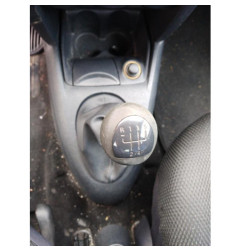 Cardan droit (transmission) RENAULT CLIO 2