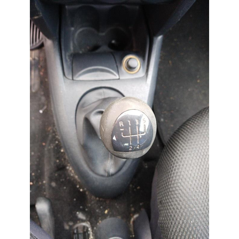 Cardan droit (transmission) RENAULT CLIO 2 Photo n°6