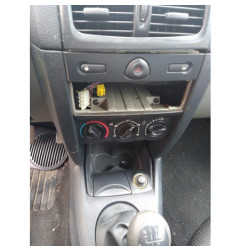 Cardan droit (transmission) RENAULT CLIO 2