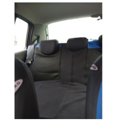 Cardan droit (transmission) RENAULT CLIO 2