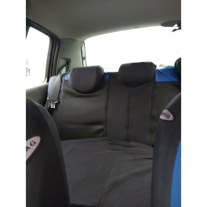 Cardan droit (transmission) RENAULT CLIO 2 Photo n°9