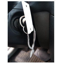 Cardan droit (transmission) RENAULT CLIO 2