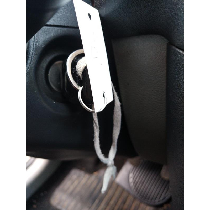 Cardan droit (transmission) RENAULT CLIO 2 Photo n°10
