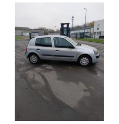 Cardan droit (transmission) RENAULT CLIO 2