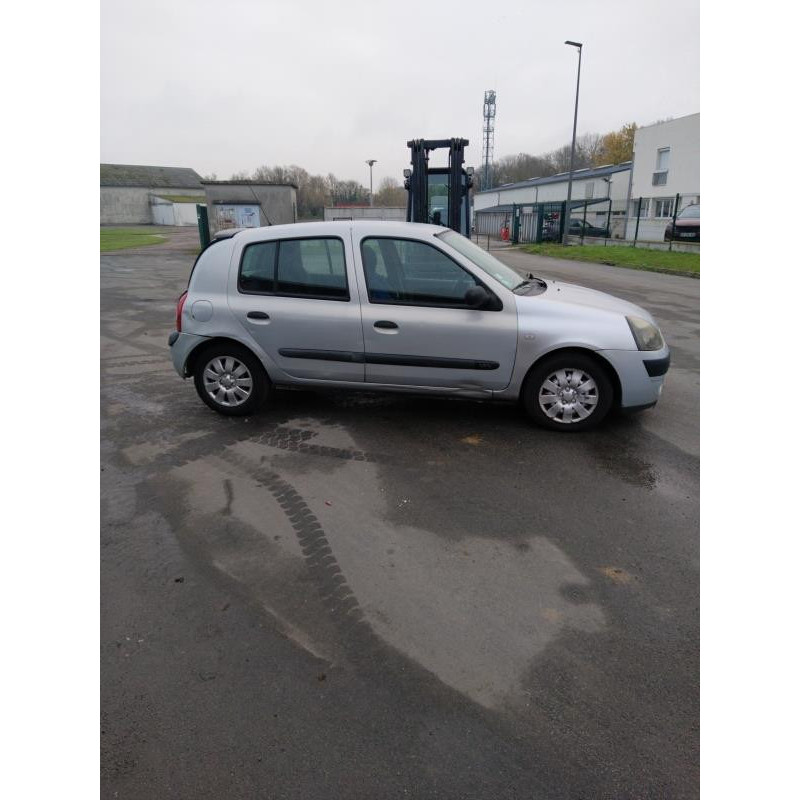 Cardan droit (transmission) RENAULT CLIO 2 Photo n°11