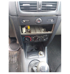 Cardan droit (transmission) RENAULT CLIO 2