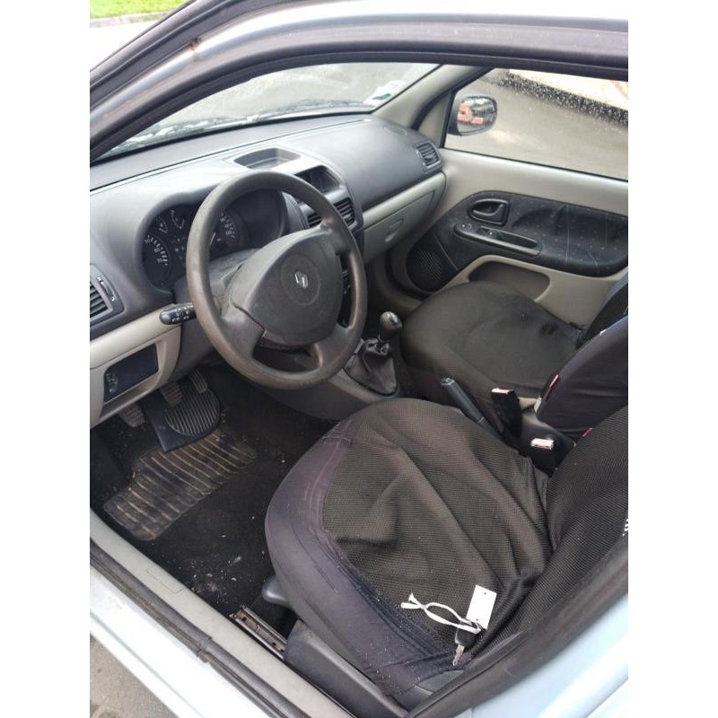 Cardan droit (transmission) RENAULT CLIO 2 Photo n°13