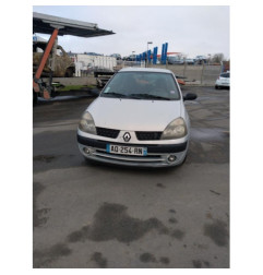 Cardan droit (transmission) RENAULT CLIO 2