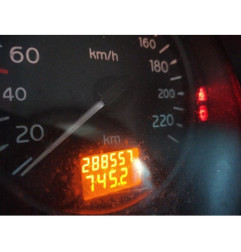 Cardan droit (transmission) RENAULT CLIO 2