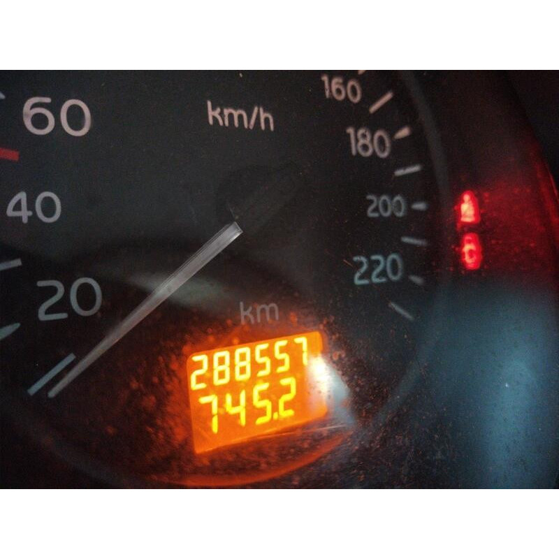 Cardan droit (transmission) RENAULT CLIO 2 Photo n°15