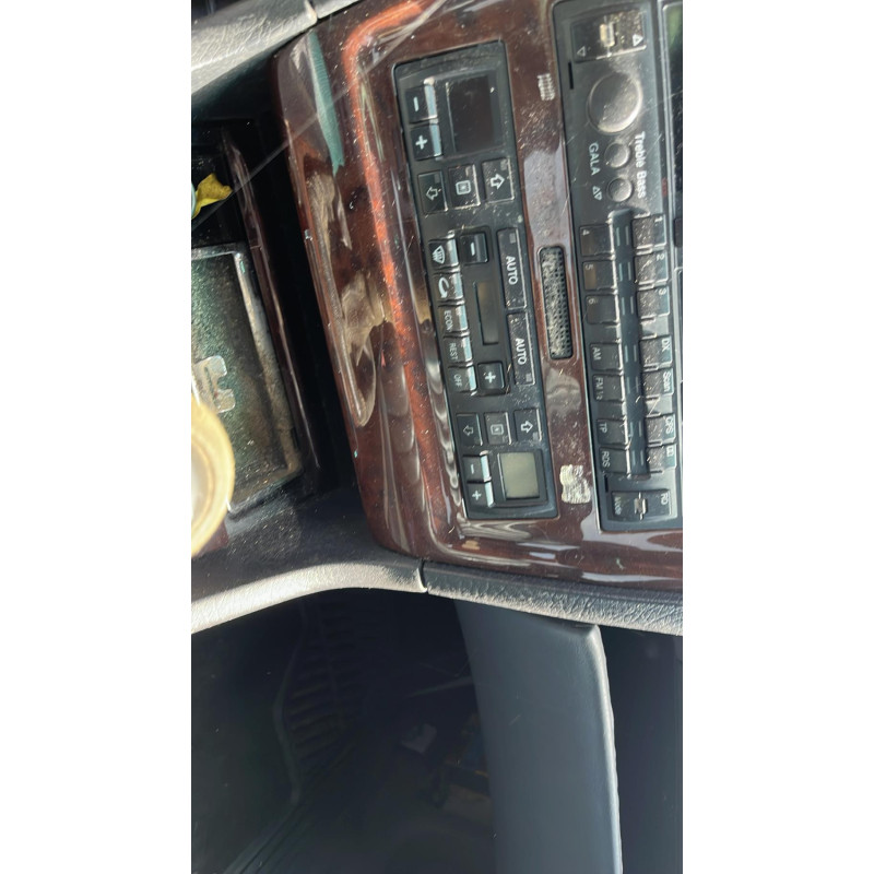 Jante AUDI A8 1 Photo n°10