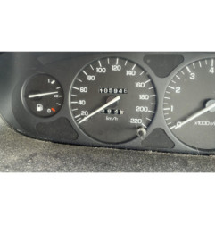 Optique avant principal droit (feux)(phare) DAEWOO LEGANZA