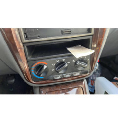 Optique avant principal droit (feux)(phare) DAEWOO LEGANZA