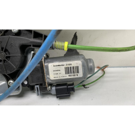 Leve vitre electrique avant droit CITROEN C3 PICASSO