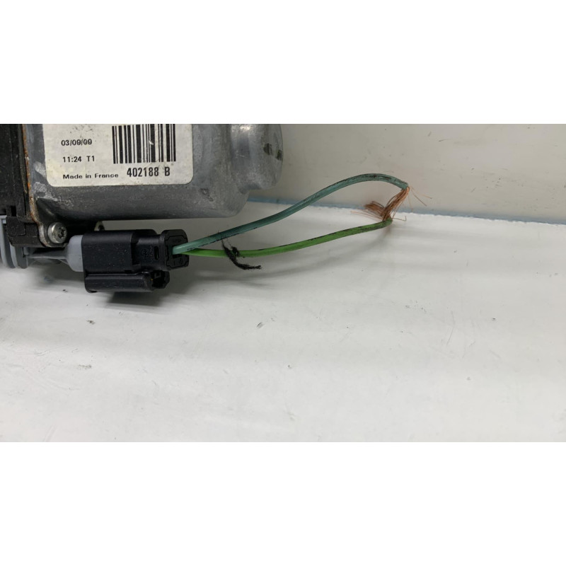 Leve vitre electrique avant droit CITROEN C3 PICASSO Photo n°3