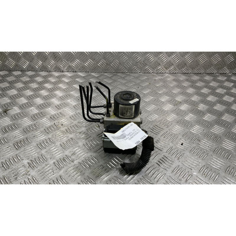 Bloc ABS (freins anti-blocage) CITROEN C3 PICASSO Photo n°1