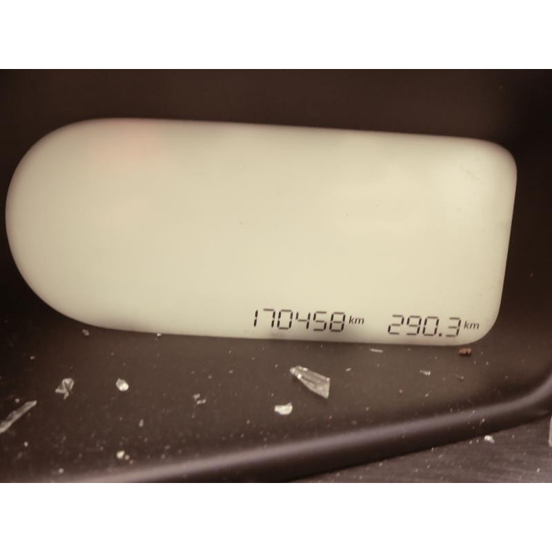 Bloc ABS (freins anti-blocage) CITROEN C3 PICASSO Photo n°4