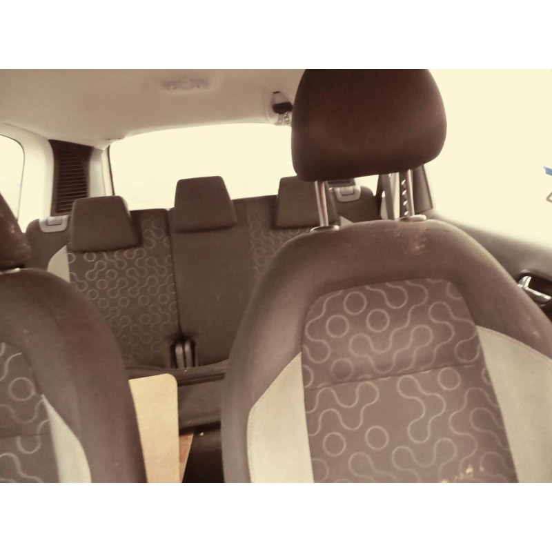 Bloc ABS (freins anti-blocage) CITROEN C3 PICASSO Photo n°5