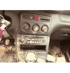 Bloc ABS (freins anti-blocage) CITROEN C3 PICASSO