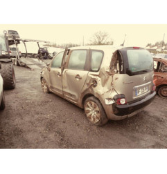Bloc ABS (freins anti-blocage) CITROEN C3 PICASSO