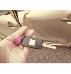Bloc ABS (freins anti-blocage) CITROEN C3 PICASSO