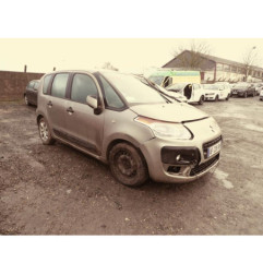Bloc ABS (freins anti-blocage) CITROEN C3 PICASSO