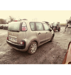 Boitier BSI CITROEN C3 PICASSO