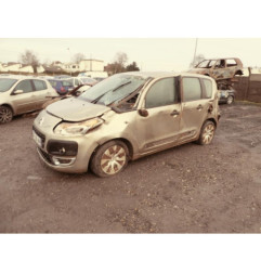 Boitier BSI CITROEN C3 PICASSO