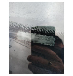 Pretensionneur de ceinture avant gauche PEUGEOT 207