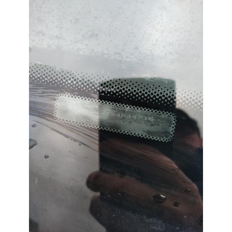 Pretensionneur de ceinture avant gauche PEUGEOT 207 Photo n°5